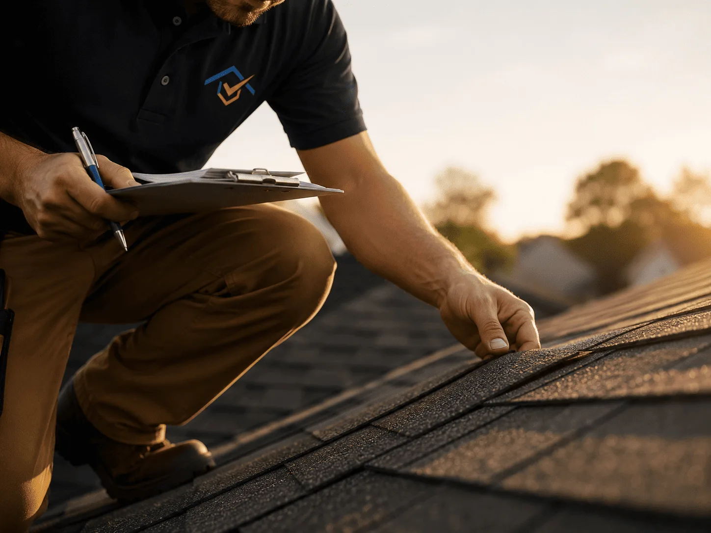 Why Choose Roof Inspection in Wallula, WA